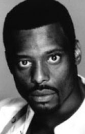 Імонн Волкер / Eamonn Walker