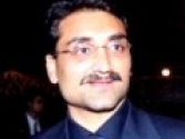 Адитья Чопра / Aditya Chopra