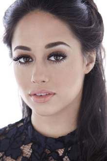 Джанин Мэйсон (Jeanine Mason)