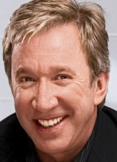 Тим Аллен / Tim Allen