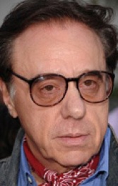 Пітер Богданович (Peter Bogdanovich)