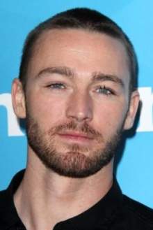 Джейк МакЛафлин / Jake McLaughlin