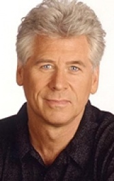 Беррі Боствік (Barry Bostwick)