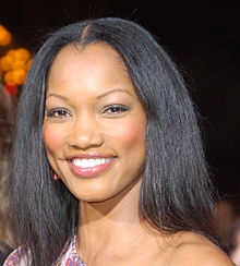 Гарсель Бове / Garcelle Beauvais