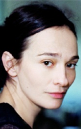 Еліна Левензон / Elina Löwensohn