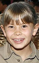 Бинди Сью Ирвин (Bindi Irwin)