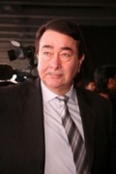 Рандхир Капур (Randhir Kapoor)