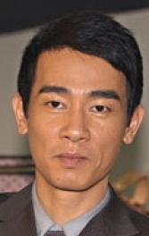 Джордан Чан (Jordan Chan)