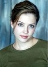 Джен Лиллей (Jen Lilley)