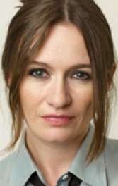 Емілі Мортімер / Emily Mortimer