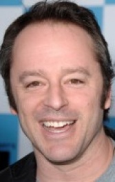 Гил Беллоуз (Gil Bellows)