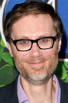 Стівен Мерчант (Stephen Merchant)