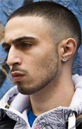 Адам Дікон / Adam Deacon