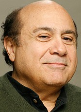 Денні ДеВіто (Danny DeVito)