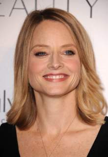 Джоді Фостер / Jodie Foster