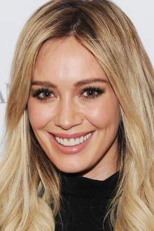 Гіларі Дафф (Hilary Duff)