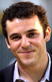 Фред Севедж / Fred Savage