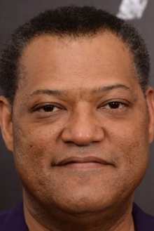 Лоренс Фишбёрн (Laurence Fishburne)