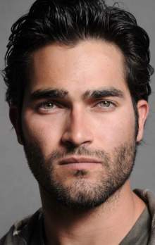 Тайлер Геклін (Tyler Hoechlin)