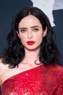 Кристен Риттер (Krysten Ritter)