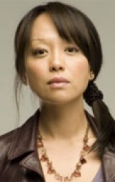 Наоко Мори / Naoko Mori