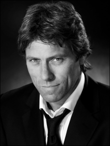 Джон Бішоп (John Bishop)