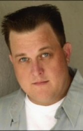 Билли Гарделл / Billy Gardell