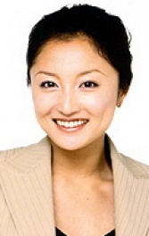 Харумі Іноуе (Harumi Inoue)