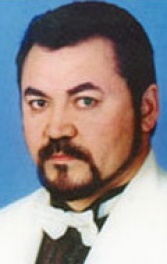 Болат Абдильманов (Bolat Abdilmanov)