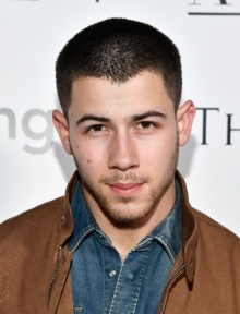 Ник Джонас (Nick Jonas)