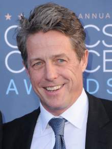 Хью Грант / Hugh Grant