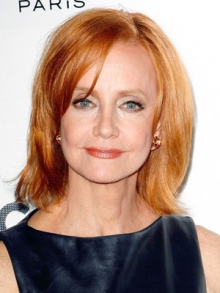 Свузі Керц (Swoosie Kurtz)