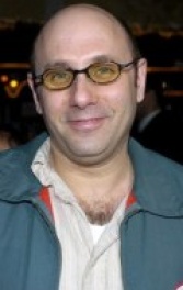 Уилли Гарсон / Willie Garson