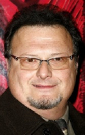 Уэйн Найт / Wayne Knight