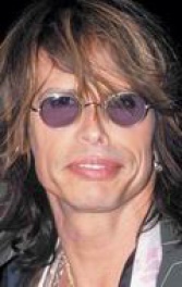 Стівен Тайлер (Steven Tyler)