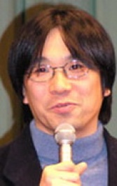Шиньджи Такаматсу / Shinji Takamatsu