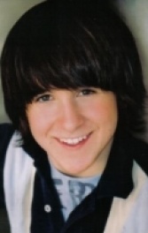 Митчел Муссо (Mitchel Musso)