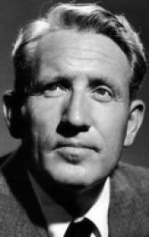 Спенсер Трейсі (Spencer Tracy)