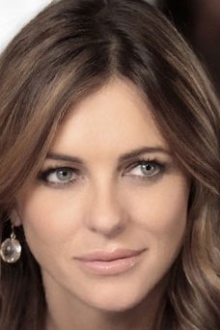 Елізабет Херлі / Elizabeth Hurley