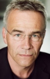 Клаус Й. Берендт (Klaus J. Behrendt)