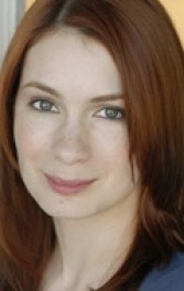 Феліша Дей (Felicia Day)