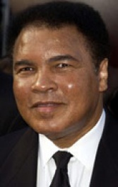 Мухаммед Алі (Muhammad Ali)