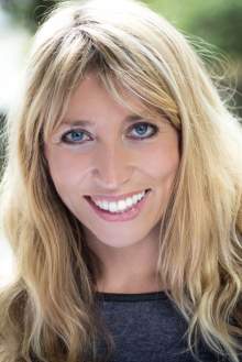 Дейзі Гаггард / Daisy Haggard