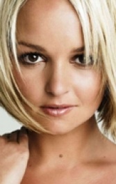 Дженніфер Еллісон / Jennifer Ellison