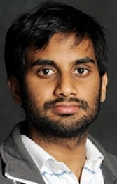 Азіз Ансарі (Aziz Ansari)