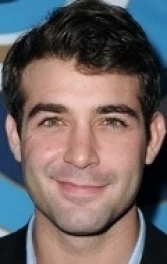 Джеймс Волк (James Wolk)