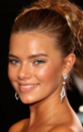 Индиана Эванс / Indiana Evans