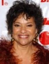 Дебби Аллен (Debbie Allen)