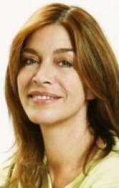 Мария Касаль (María Casal)