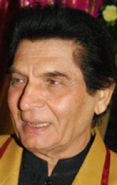 G. Asrani (Govardhan Asrani)